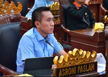 DPRD: Jangan Jadikan Anak-anak Korban Polemik Sekolah Siger