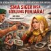 Pendidikan Tanpa Izin, Polemik SMA Siger Seret Nama Eva Dwiana