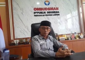 Ombudsman RI: Ketidakjelasan SMA Siger Bisa Rugikan Peserta Didik