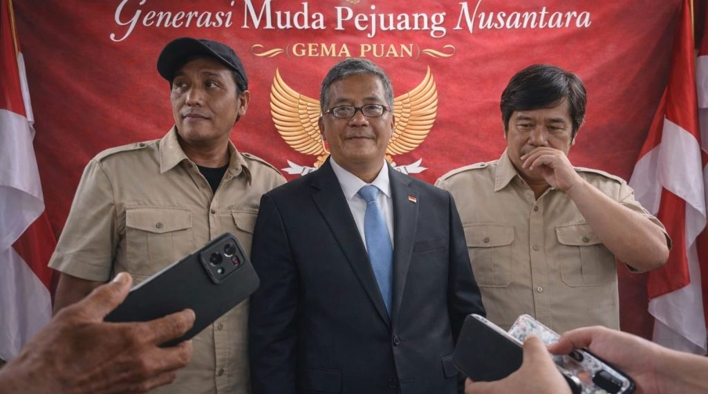 Klaim Milik Pemerintah Dipatahkan Dokumen, SMA Siger Masuk Sengketa Publik