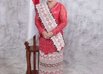 Sinergi PKK dan DPRD Percepat Pemulihan Ekonomi Lampung Tengah