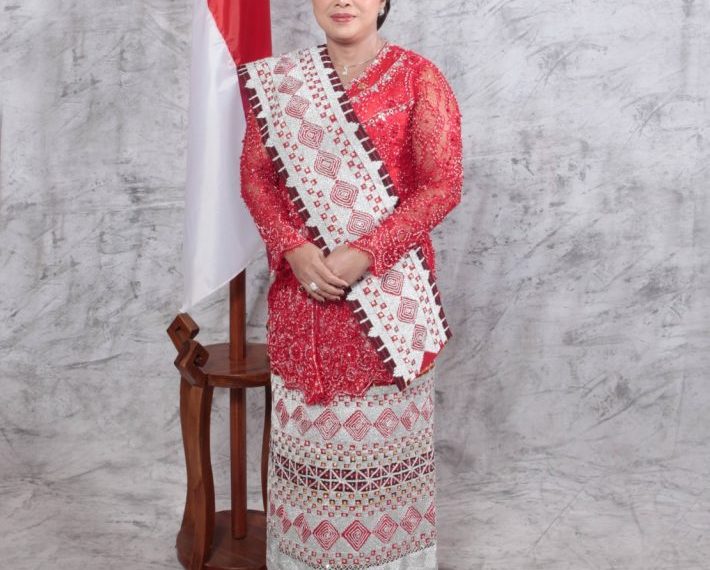 Sinergi PKK dan DPRD Percepat Pemulihan Ekonomi Lampung Tengah