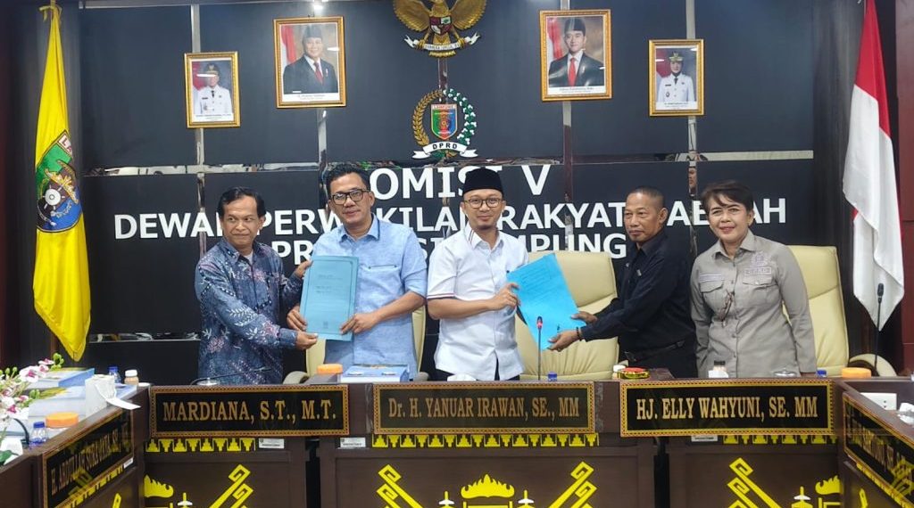 Kontroversi SMA Siger, Publik Menunggu Sikap Tegas Disdikbud