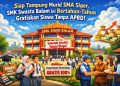 Verifikasi SMA Siger berjalan, SMK swasta siapkan opsi pendidikan gratis