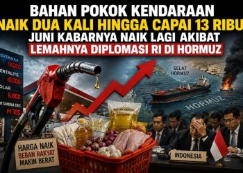 Oli Naik Berkali-kali, Penjual Sebut Konsumen Mulai Menahan Belanja