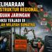 Warga Sumatra Diingatkan Siaga Gangguan Internet dan Komunikasi Sementara