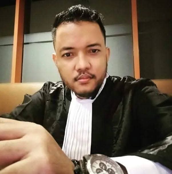 Pengamat Dunia Pendidikan Lampung : Dr. Napoleon Oktober Boneparte, SH.MH