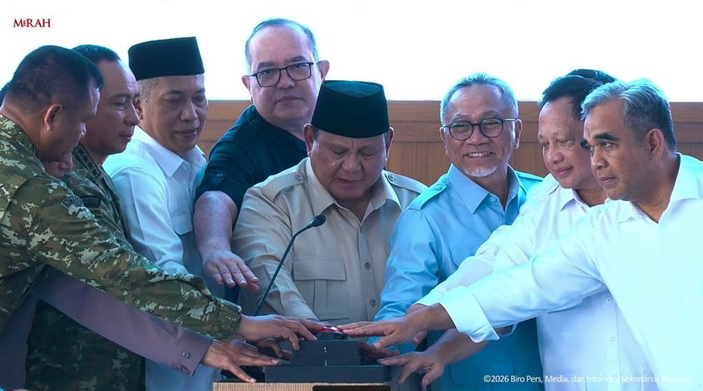 Sulpakar Dorong ASN Pemprov Lampung Tingkatkan Disiplin dan Profesionalisme