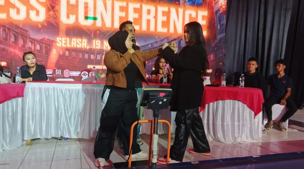 “Laskar Lampung Boxing Cup” Siap Digelar, Jadi Ajang Adu Prestasi Atlet Tinju