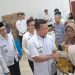 Warga Pekon Rejosari Terima Beras dan Minyak Goreng dari Program Bantuan Pangan