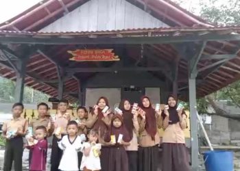Program Makan Bergizi Gratis di Wilayah Kepulauan Jadi Sorotan