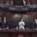 Politik Indonesia Lagi-Lagi Bikin Heboh, Diduga Dasco Sentil Jokowi di Sidang DPR