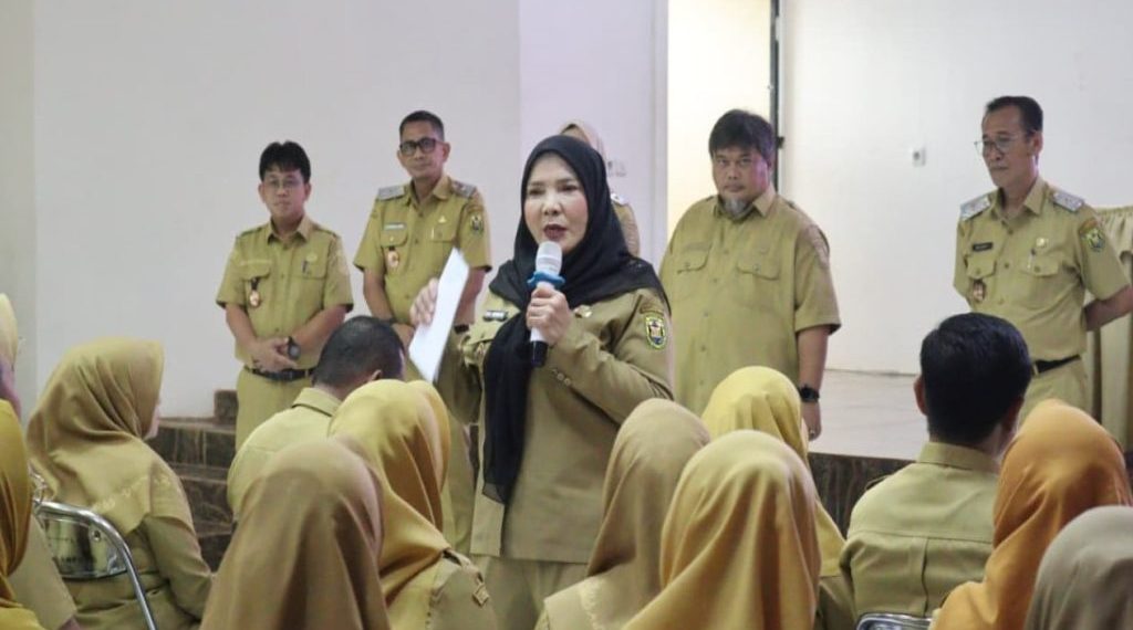 Isu Tahun Politik Menghangat, Rumor Motor untuk Kepsek Bandar Lampung Mencuat