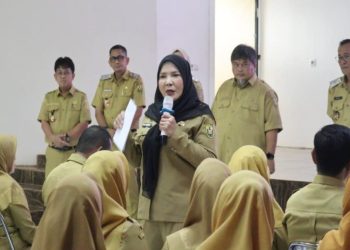 Isu Tahun Politik Menghangat, Rumor Motor untuk Kepsek Bandar Lampung Mencuat