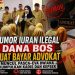 Heboh Dugaan Iuran Sekolah untuk Advokat, Dunia Pendidikan Bandar Lampung Disorot
