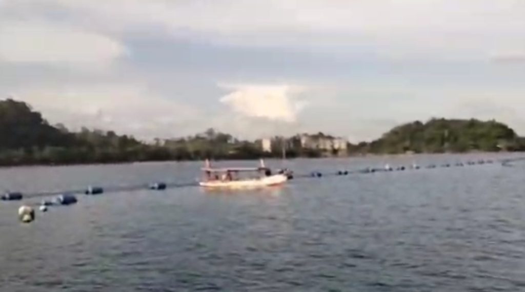Pemprov Lampung Didorong Jadi Penengah Konflik Ruang Laut