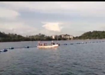 Pemprov Lampung Didorong Jadi Penengah Konflik Ruang Laut