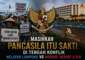 Nelayan Minta Akses Laut Dibuka, Pemerintah Diminta Turun Tangan