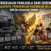 Pancasila di Ruang Kelas: Mengakhiri Perundungan, Membuka Akses Pendidikan yang Adil