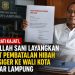 Dugaan Ketidaksesuaian Izin, SMA Siger 2 Jadi Perhatian Publik
