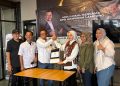 Pengembang dan Perbankan Bersatu, Himperra Lampung Resmi Jalin Kerja Sama dengan BRI