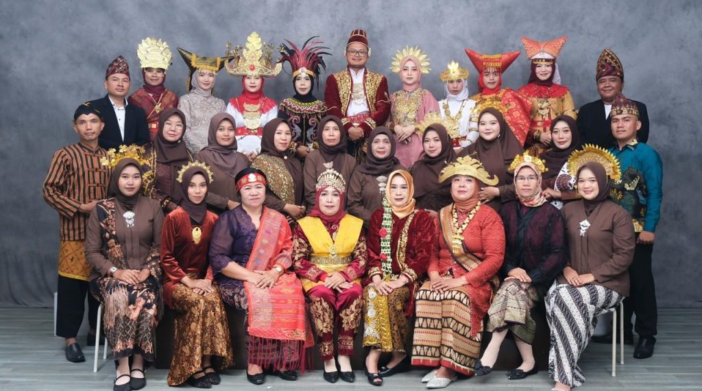 Karakter dan Kepedulian Lingkungan Jadi Fokus Peringatan Hardiknas 2026 di UPTD SDN 2 Hajimena