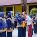Meriah dan Haru, Pelepasan Siswa SDN 2 Merak Batin Natar Diwarnai Pentas Seni dan Pesan Inspiratif Kepala Sekolah