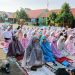 SDN 1 Jatimulyo Bentuk Karakter Siswa Lewat Sholat Duha dan Sedekah Rutin, Tanamkan Empati Sejak Dini