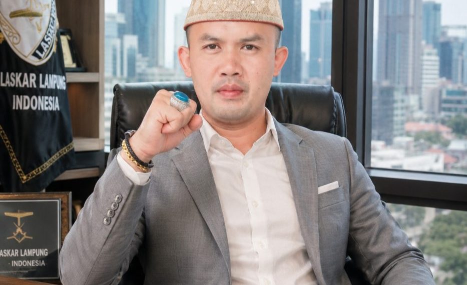 Panji Padang Ratu Bantah Isu Penghapusan Kebun Masyarakat 20 Persen bagi Perusahaan Sawit