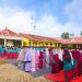 SDN 1 Natar Bikin Rutinitas Pagi Jadi Lebih “Berisi”, Siswa Dibiasakan Shalat Duha Berjamaah