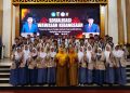 Borong Juara 2, SMAN 3 Bandar Lampung Berjaya di Ajang Video Kreatif Universitas Malahayati