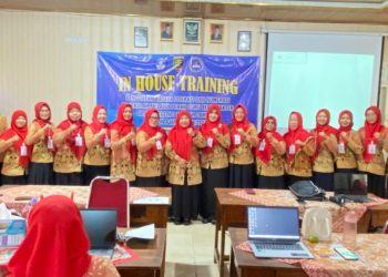 Transformasi Keren SMAN 3 Bandar Lampung: Cetak Generasi Literat Dimulai dari Karakter Guru