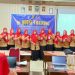 Transformasi Keren SMAN 3 Bandar Lampung: Cetak Generasi Literat Dimulai dari Karakter Guru
