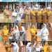 Transformasi Keren SMAN 3 Bandar Lampung: Cetak Generasi Literat Dimulai dari Karakter Guru
