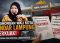 Setelah Pengakuan Tak Berizin, Masa Depan SMA Siger Berakhir di Tangan Pemprov