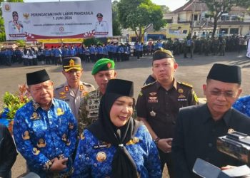 Dari Hearing DPRD ke Uji Coba Penyaluran, Nominal BOSDA Bandar Lampung Tak Sinkron