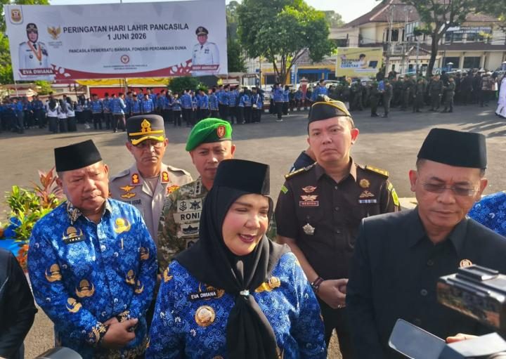Dari Hearing DPRD ke Uji Coba Penyaluran, Nominal BOSDA Bandar Lampung Tak Sinkron