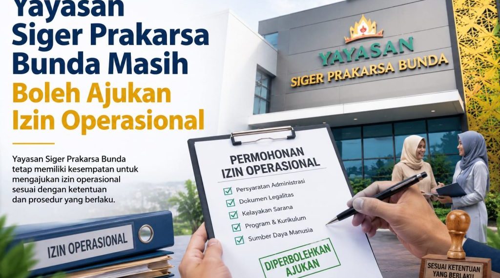 SMA Siger Bisa Bangkit Lagi? Disdikbud Lampung Sebut Peluang Masih Terbuka