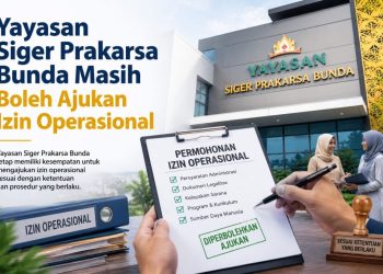 SMA Siger Bisa Bangkit Lagi? Disdikbud Lampung Sebut Peluang Masih Terbuka