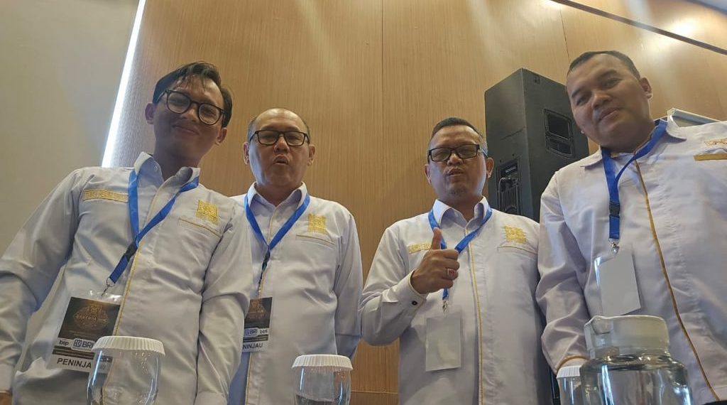 Himperra Nasional Rumuskan Strategi Baru Percepat Penyediaan Rumah MBR