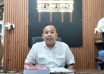Peran Heri Wardoyo Sejak Awal Berdirinya PT LEB Jadi Sorotan dalam Persidangan