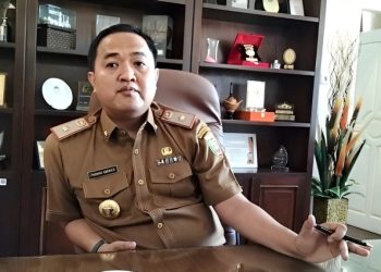 Thomas Amirico Tegas: Semua Tunggakan Komite Sebelum Program Gratis Dihapuskan