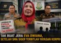 Polemik Tak Berujung SMA Siger, Publik Tunggu Sikap Tegas Aparat Penegak Hukum