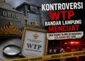 OTT KPK dan WTP Bandar Lampung: Muncul Pertanyaan Besar di Publik