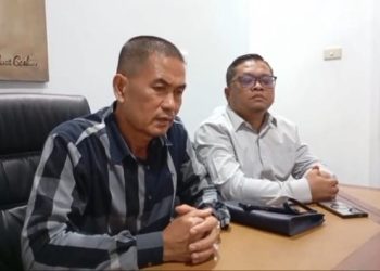 Pengacara Terdakwa: Dana Tantiem dan Honor Sesuai Keputusan RUPS