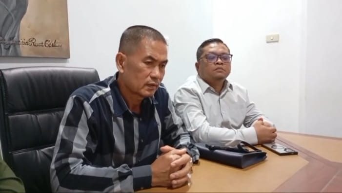 Pengacara Terdakwa: Dana Tantiem dan Honor Sesuai Keputusan RUPS