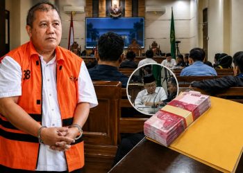 Saksi Akui Masih Berpotensi Memberi Uang Terima Kasih Jika OTT Tak Terjadi