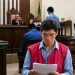 Dari Balik Jeruji, Hermawan Eriadi Menangisi Kepergian Satu-Satunya Orang Tua yang Tersisa