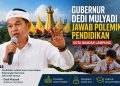Dedi Mulyadi Tegaskan Pejabat Harus Fokus Menyediakan Akses Pendidikan yang Merata